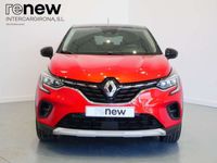 usado Renault Captur TCe Zen 96kW