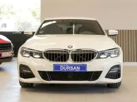 Usado BMW 318 150 CV (110 kW) 2022 Blanco Berlina