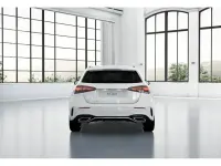 Nuevo Mercedes A250 217 CV (159 kW) 2026 Blanco Berlina