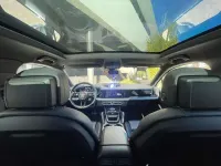 Usado Porsche Cayenne 469 CV (344 kW) 2023 Gris SUV