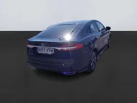 Usado Ford Mondeo ST-Line 190 CV (139 kW) 2019 Azul Utilitario