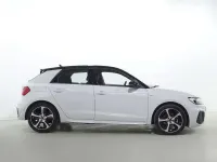 Usado Audi A1 Sportback 150 CV (110 kW) 2024 Blanco Utilitario