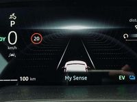 Begagnad Renault Clio V Techno 145 HK (106 kW) 2025 Röd Sedan