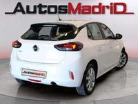 Usado Opel Corsa Elegance 103 CV (75 kW) 2022 Blanco Berlina