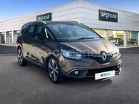Usado Renault Grand Scénic IV Zen 2017 Monovolumen