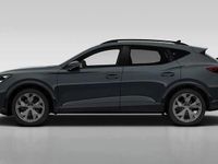 Ny Cupra Formentor 150 HK (110 kW) 2026 Blå SUV