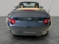 Nuevo Mazda MX5 Kazari 132 CV (97 kW) 2026 Azul Descapotable