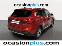 Usado MG HS Comfort 162 CV (119 kW) 2022 Blanco SUV