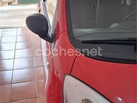 Begagnad Citroën C1 68 HK (50 kW) 2007 Röd Halvkombi