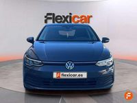 Usado VW Golf VII Style 150 CV (110 kW) 2021 Azul Utilitario
