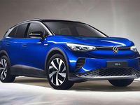 Usado VW ID.4 Pro 127 kW (174 CV) 2023 Blanco SUV