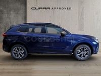 Nuevo Cupra Terramar 150 CV (110 kW) 2025 Azul SUV