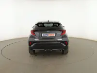 Usado Toyota C-HR Advance 122 CV (89 kW) 2022 Gris SUV
