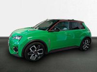 Usado Renault R5 Techno 110 kW (150 CV) 2025 Verde Utilitario