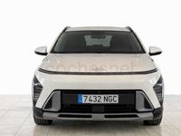 Usado Hyundai Kona 100 CV (73 kW) 2025 Blanco SUV