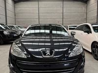 Usado Peugeot RCZ 163 CV (119 kW) 2010 Gris / plata Coupe
