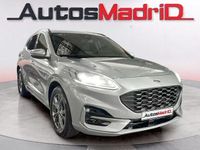 Usado Ford Kuga ST-Line 150 CV (110 kW) 2022 Gris SUV
