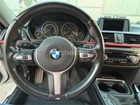 Usado BMW 418 Gran Coupé Comfort Edition 143 CV (105 kW) 2015 Blanco Coupe