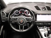 Usado Porsche Cayenne 440 CV (323 kW) 2020 Negro SUV