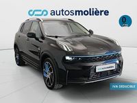 Usado Lynk & Co 01 261 CV (191 kW) 2022 Negro SUV