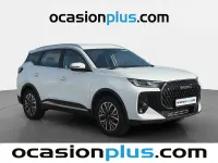 Usado Ebro s700 147 CV (108 kW) 2025 Blanco SUV