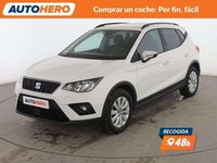 Usado Seat Arona Ecomotive 116 CV (85 kW) 2019 Blanco SUV