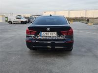 Usado BMW 320 Gran Turismo 190 CV (139 kW) 2018 Azul Berlina
