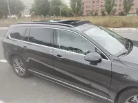 Usado VW Passat Advance 150 CV (110 kW) 2018 Gris / plata Familiar