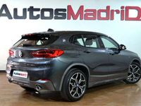 usado BMW X2 xDrive20dA