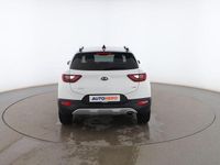 Usado Kia Stonic 101 CV (74 kW) 2020 Blanco SUV
