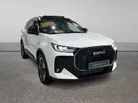 Usado Ebro s700 Luxury 147 CV (108 kW) 2025 Blanco SUV