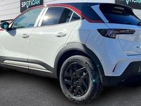Usado Opel Mokka-e GSe 100 kW (136 CV) 2023 Blanco SUV