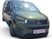 Usado Citroën Berlingo 131 CV (96 kW) 2025 Verde Monovolumen