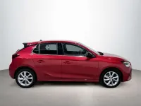 Usado Opel Corsa Elegance 101 CV (74 kW) 2022 Rojo Utilitario
