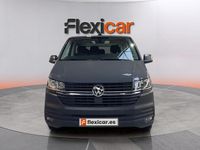 Usado VW Caravelle 150 CV (110 kW) 2023 Gris Monovolumen