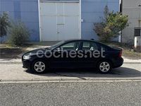 Usado Volvo S40 Drive Kinetic 109 CV (80 kW) 2010 Negro Berlina