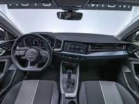Usado Audi A1 Sportback S-Line 116 CV (85 kW) 2021 Azul Utilitario