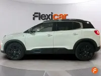 Begagnad Citroën C5 Aircross Shine 225 HK (165 kW) 2022 Vit SUV