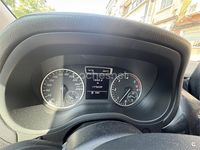 Brugt Mercedes B180 109 HK (80 kW) 2012 Sort MPV