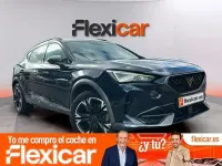 Usado Cupra Formentor 150 CV (110 kW) 2022 Azul SUV