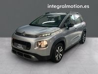 Usado Citroën C3 Aircross PureTech 110 CV (80 kW) 2020 Gris SUV