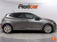Usado Renault Clio V Evolution 100 CV (73 kW) 2025 Gris Berlina