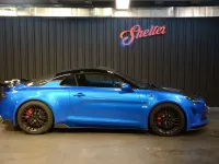 Usado Alpine A110 300 CV (220 kW) 2024 Coupe