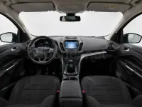 Usado Ford S-MAX Trend 150 CV (110 kW) 2020 Gris / plata Monovolumen