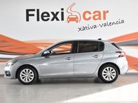 usado Peugeot 308 5p Style 1.2 PureTech 96KW (130CV) S&S Gasolina en Flexicar Xativa