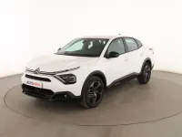Usado Citroën C4 X Feel 131 CV (96 kW) 2023 Blanco SUV