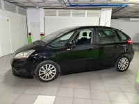 Usado Citroën C4 VTR Sport 110 CV (80 kW) 2007 Negro