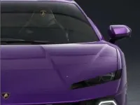 Nuevo Lamborghini Temerario 920 CV (676 kW) 2026 Coupe