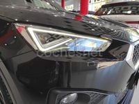 Usado Seat Tarraco Style 150 CV (110 kW) 2022 Negro SUV