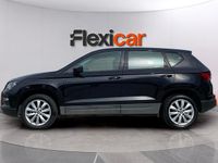 Usado Seat Ateca Reference 116 HP (85 kW) 2020 Preto SUV